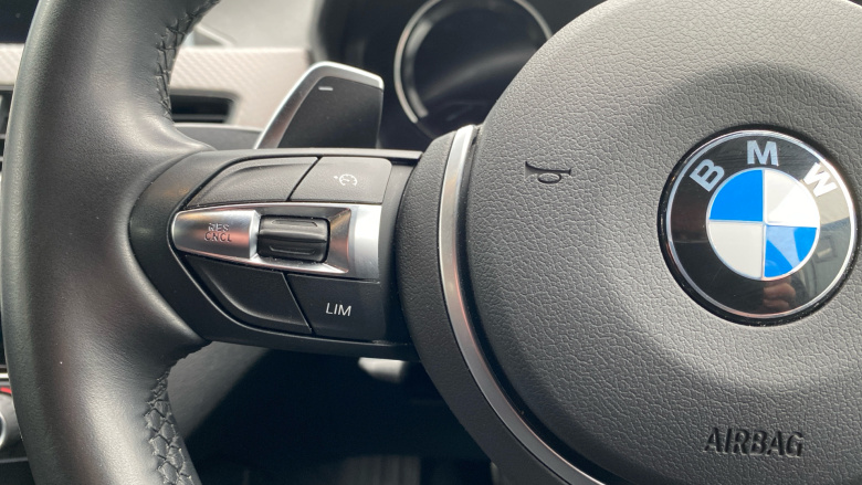 BMW X2 xDrive 20i [178] M Sport 5dr Step Auto Petrol Hatchback